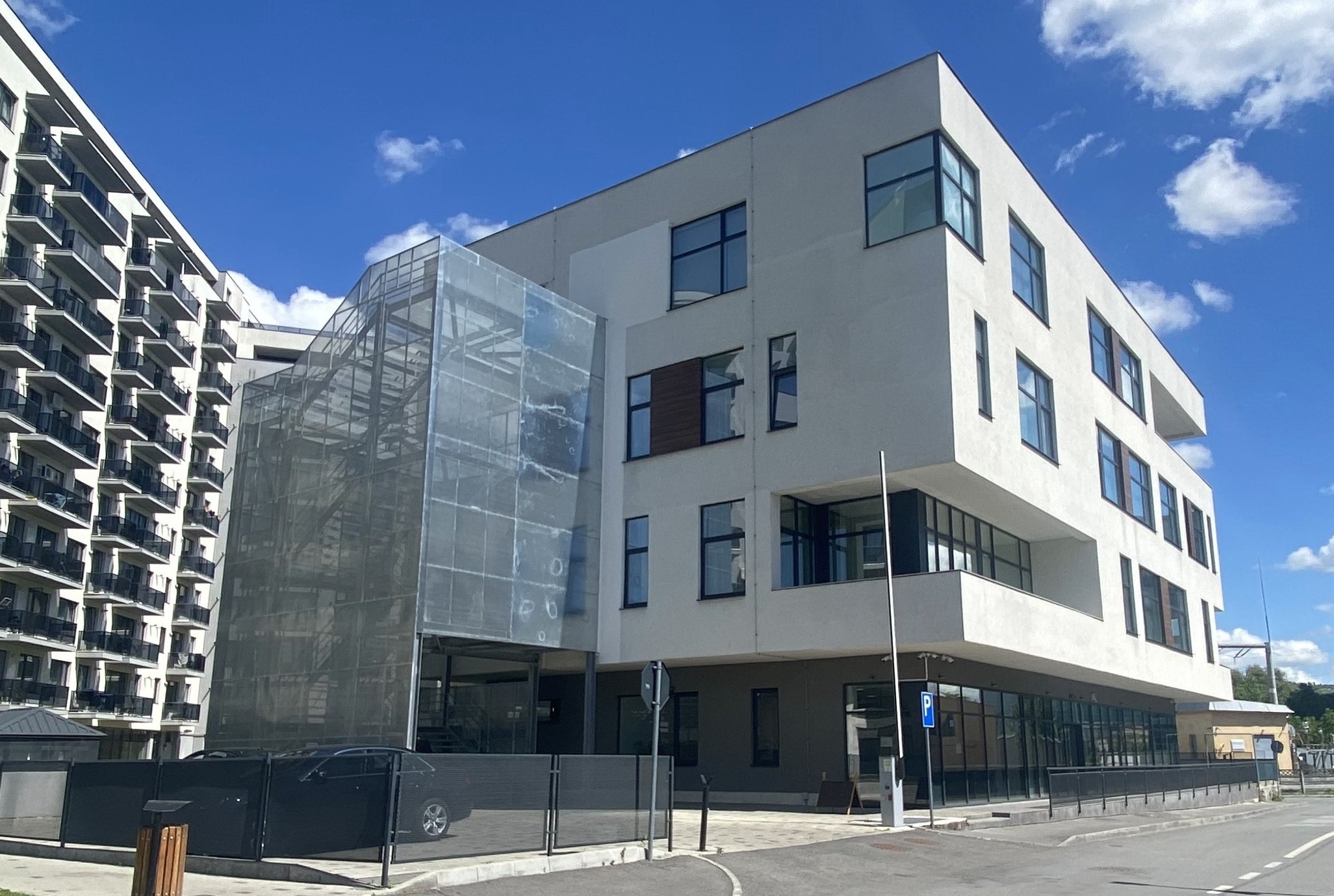 Ziua Porților Deschise la Spitalul Digenio: De la prima endoscopie digestivă în sistemul privat la un centru de excelență – Digenio, 30 de ani