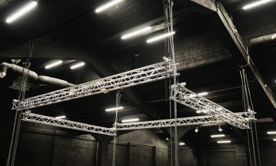 cstudio lansează RED, unul dintre cele mai mari spații foto-video din București, creat pentru producții de nivel internațional