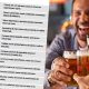 TOP 20 – Orașele din România cu cel mai mare consum de bere. Câte sticle bea săptămânal un bucureștean, un ieșean sau un clujean