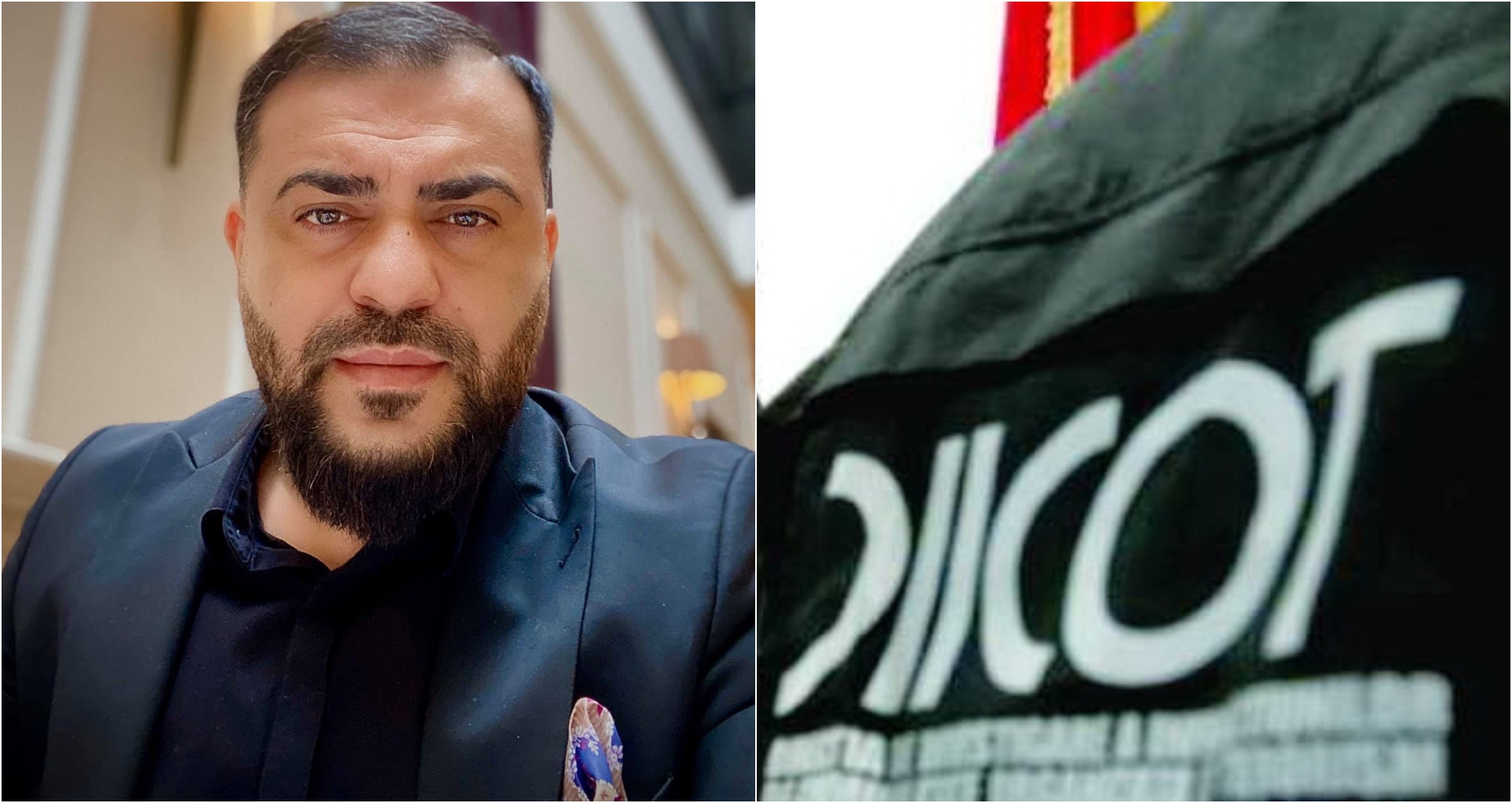 Te bat! Mă filmezi! Șterge tot!
