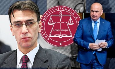 Toni Neacșu revine în controversa Bolojan – CCR