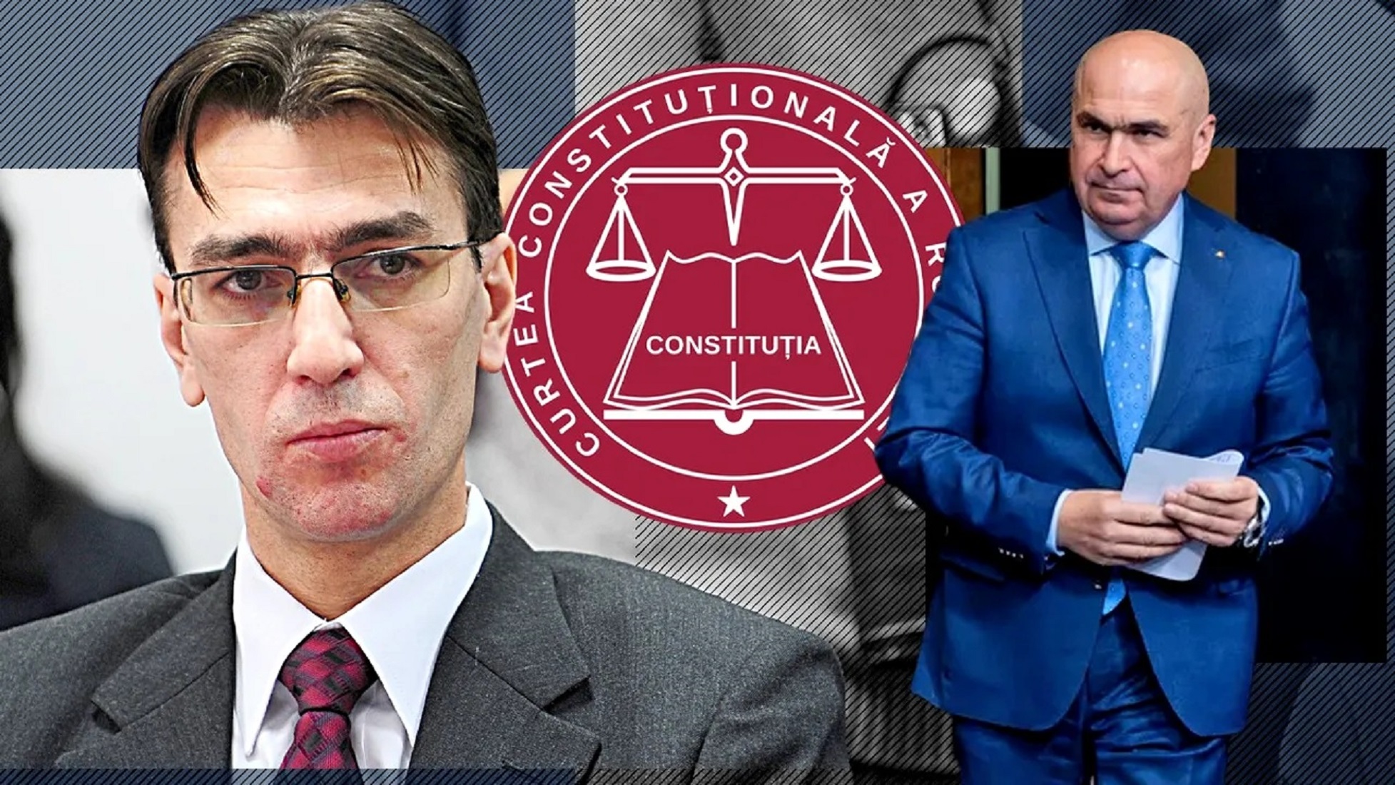 Toni Neacșu revine în controversa Bolojan – CCR