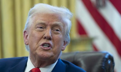 Trump afirmă că nu a luat nici o decizie finală în privința Iranului. Dar glonțul a fost tras deja. Portavionul USS Gerald R. Ford este pe poziții