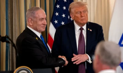 Trump l-a asigurat pe Netanyahu că va sprijini atacurile Israelului asupra Iranului dacă negocierile nucleare eșuează