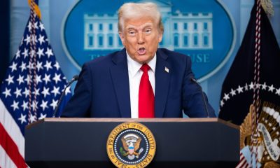 Trump susține producția de glifosat în SUA invocând securitatea alimentară și națională