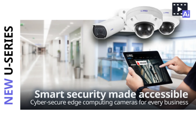 ELKO Romania adaugă i-PRO Co. în portofoliul său și extinde oferta de soluții avansate de securitate video în România