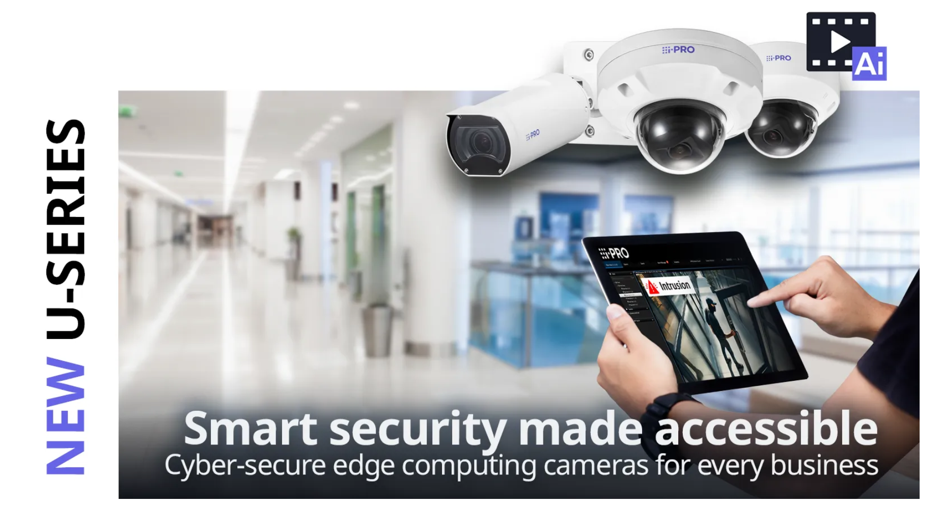 ELKO Romania adaugă i-PRO Co. în portofoliul său și extinde oferta de soluții avansate de securitate video în România