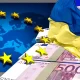 UE a aprobat termenii împrumutului de 90 de miliarde de euro pentru Ucraina. Banii pot fi returnați doar dacă Rusia plătește reparații de război
