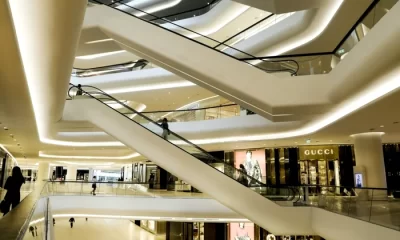 Un artist american a locuit ani întregi într-un apartament secret amenajat într-un mall. Cum a fost descoperit