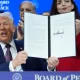 Un reprezentant UE va participa la reuniunea inaugurală a „Consiliului pentru pace” inițiat de Trump