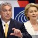 Uniunea Europeană „îndulcește” criticile la adresa lui Viktor Orban, înaintea alegerilor din Ungaria