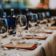 Locații evenimente București – cadrul ideal pentru momente speciale