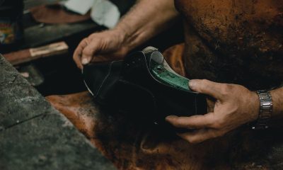 Franciza de succes cu Wash Shoes – o poveste reală de antreprenoriat