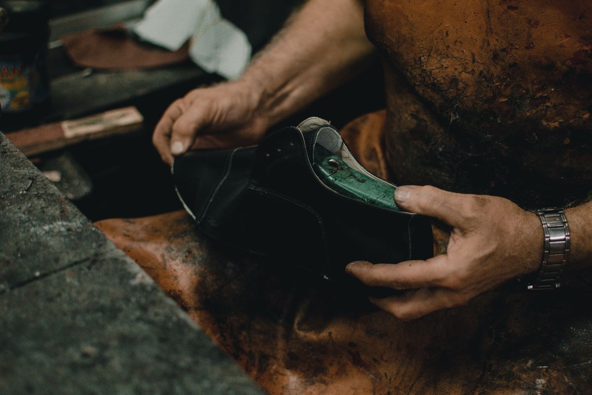 Franciza de succes cu Wash Shoes – o poveste reală de antreprenoriat