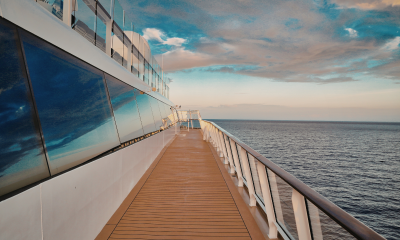 Croaziera Țările Nordice: eleganța explorării nordului european cu Cruise Hub