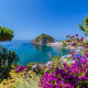 Sejur Ischia: relaxare termală și peisaje spectaculoase alături de Fabrica de Vacanțe