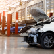 Dezmembrări Mercedes E-Class – Piese originale pentru performanță și fiabilitate