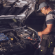 Mercedes Dezmembrări – Piese originale pentru siguranță și performanță