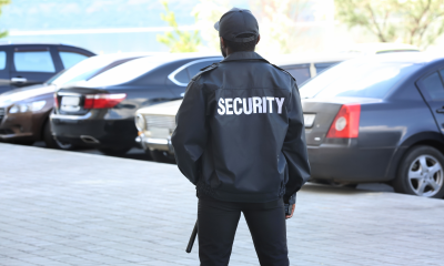 Echipament pază și protecție – siguranță, confort și imagine profesională 