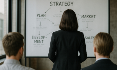 Agenție marketing online – partenerul strategic pentru creșterea afacerii