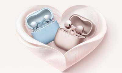 Valentine’s Day aduce cadouri smart în HUAWEI Store. Produse în ediție limitată și prețuri speciale, pentru el și pentru ea