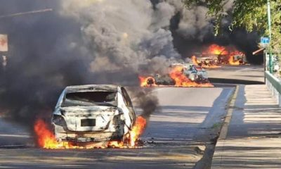 Violențele au scăpat de sub control în Mexic. Statele Unite le cer cetățenilor americani să rămână la adăpost în zone turistice