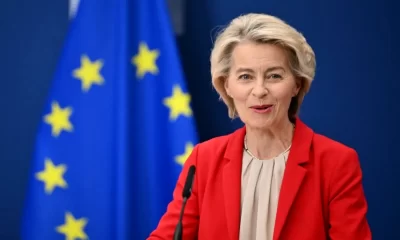 Von der Leyen dă România ca exemplu pentru angajamentul de creștere a investițiilor militare și anunță investiții în fabrica de medicamente din Iași