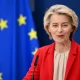 Von der Leyen dă România ca exemplu pentru angajamentul de creștere a investițiilor militare și anunță investiții în fabrica de medicamente din Iași