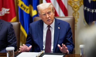 Vor urma represalii dure dacă Europa exclude armele americane din achiziții