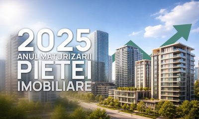 SudRezidential cifre pentru 2025: peste 140 mil. euro în tranzacții imobiliare în 2025 si 1.500 de operațiuni finalizate cu success.