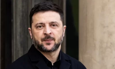 Zelenski anunță progrese pe frontul din sud: „300 de kilometri pătrați eliberați”. Când ar putea Kievul accepta un compromis teritorial