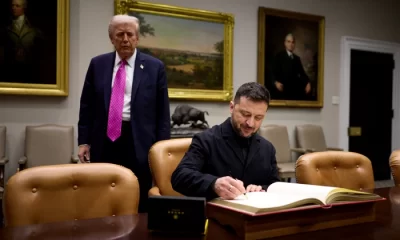 Zelenski dezvăluie că Trump vrea ca Ucraina şi Rusia să pună capăt războiului până în iunie. „De ce în această vară?”