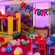 Ghid complet pentru petreceri de copii indoor