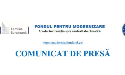 COMUNA RODNA  anunță începerea proiectului „DEZVOLTAREA UNEI CENTRALE FOTOVOLTAICE PENTRU PRODUCEREA DE ENERGIE ELECTRICĂ DIN SURSE REGENERABILE ÎN VEDEREA ASIGURĂRII AUTOCONSUMULUI ÎN COMUNA RODNA, JUDEȚUL BISTRIȚA-NĂSĂUD”