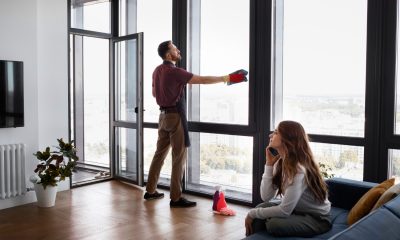 Recondiționarea ferestrelor vechi – Când apelăm la revitalizare şi când la înlocuire?