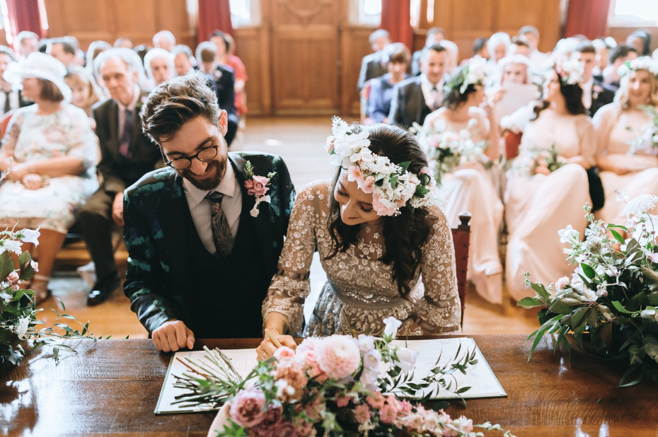 Acte necesare pentru cununia civilă în 2025 ghid complet pentru tine