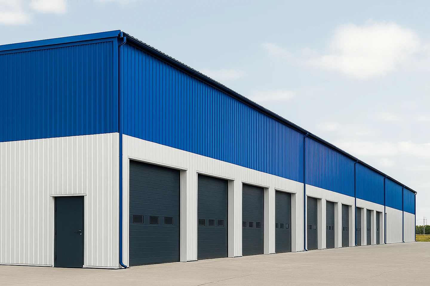 Cum previn panourile sandwich infiltrațiile în zone cu ploi abundente