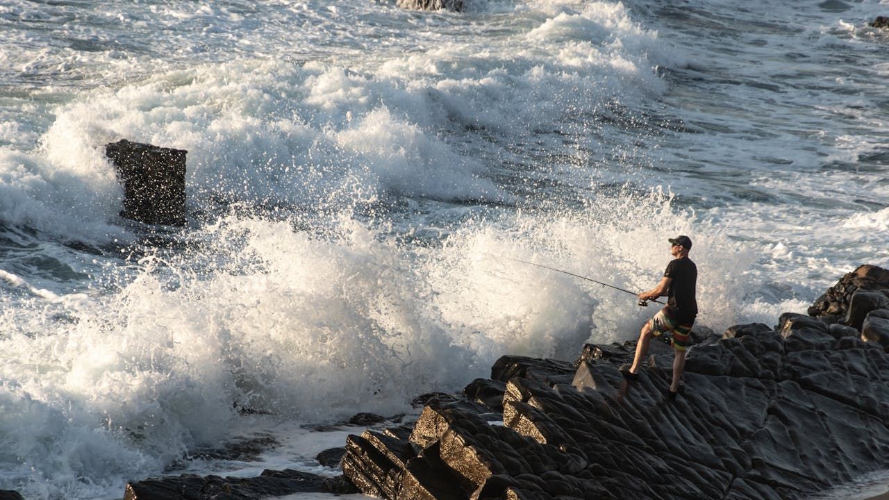 Inima echipamentului tău: Cum lucrează mecanic o mulinetă de crap în timpul unei lupte intense
