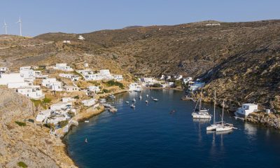 la fel de frumoasă ca Creta sau Corfu, dar puțini români știu de ea