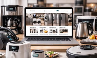 Tehnologia de zi cu zi și alegerile care ne simplifică viața