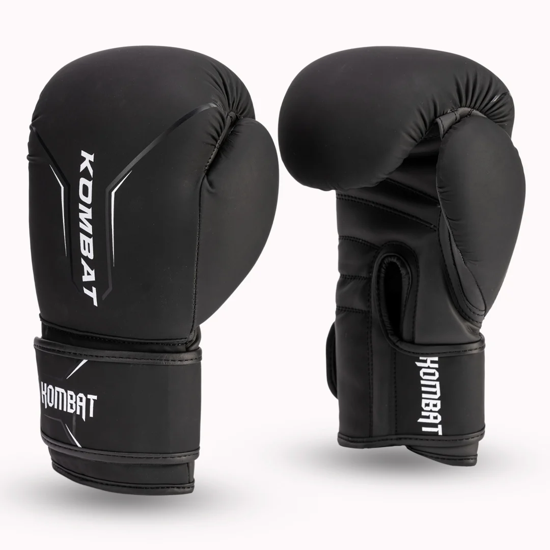 Manusi de Box KombatShop – locul unde începe povestea fiecărui luptător