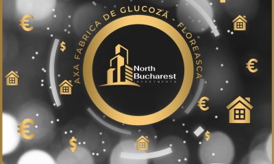 Analiza NBI | Axa Fabrica de Glucoză – Floreasca rescrie harta rezidențialului premium din București