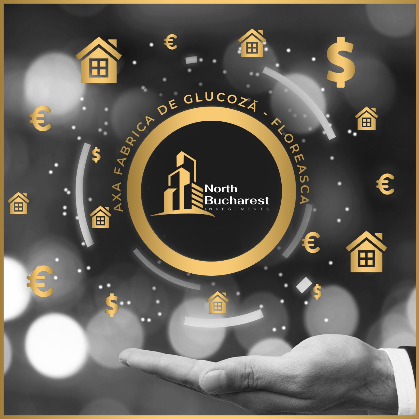 Analiza NBI | Axa Fabrica de Glucoză – Floreasca rescrie harta rezidențialului premium din București