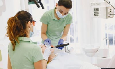 De la consultație la rezultat: abordarea integrată by Angelescu Dental Clinic