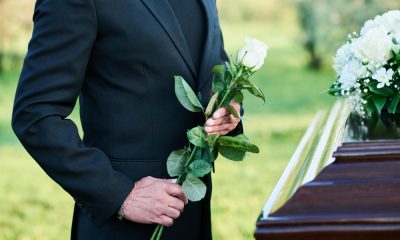 Servicii profesionale pentru ceremonii funerare in Bucuresti. Consultanta si sprijin pentru familiile indurerate