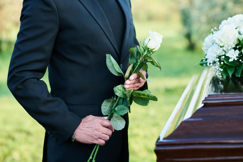 Servicii profesionale pentru ceremonii funerare in Bucuresti. Consultanta si sprijin pentru familiile indurerate