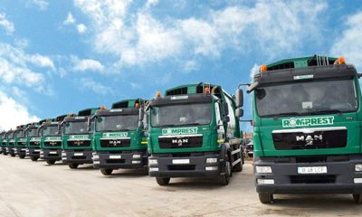 riscuri majore pentru continuitatea serviciului de salubritate în Sectorul 1