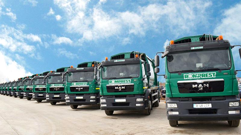 riscuri majore pentru continuitatea serviciului de salubritate în Sectorul 1