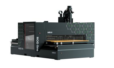 Piața globală a controlerelor CNC crește cu peste 6% anual. Ce înseamnă asta pentru producătorii de mobilier din România?