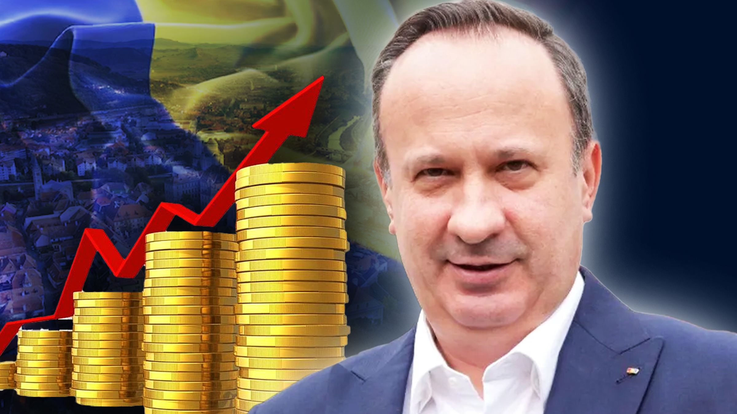 sprijin direct pentru 3 milioane de români